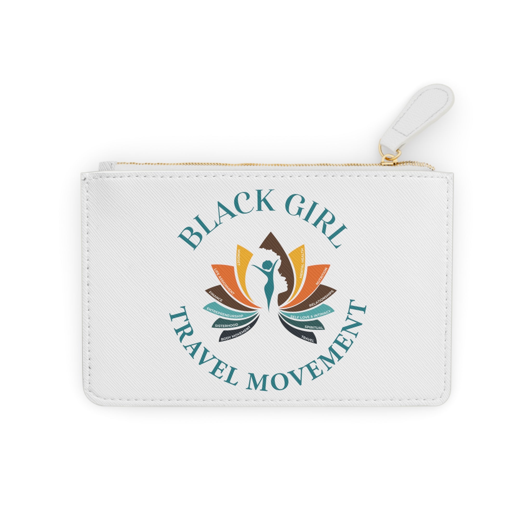 Mini Clutch Bag