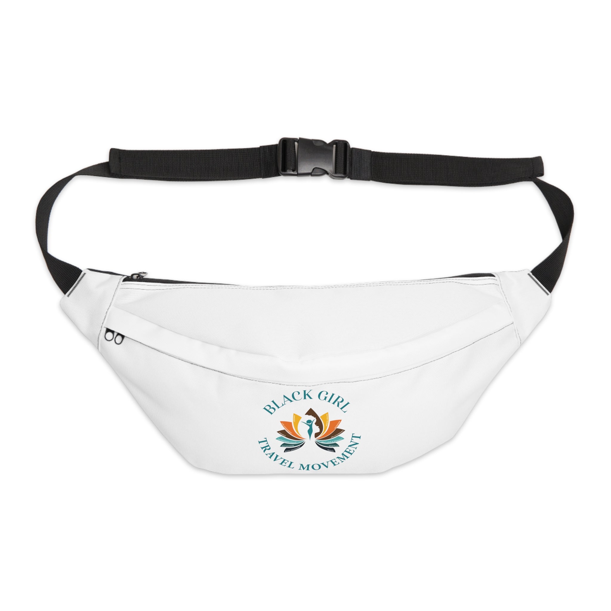 Large Fanny Pack