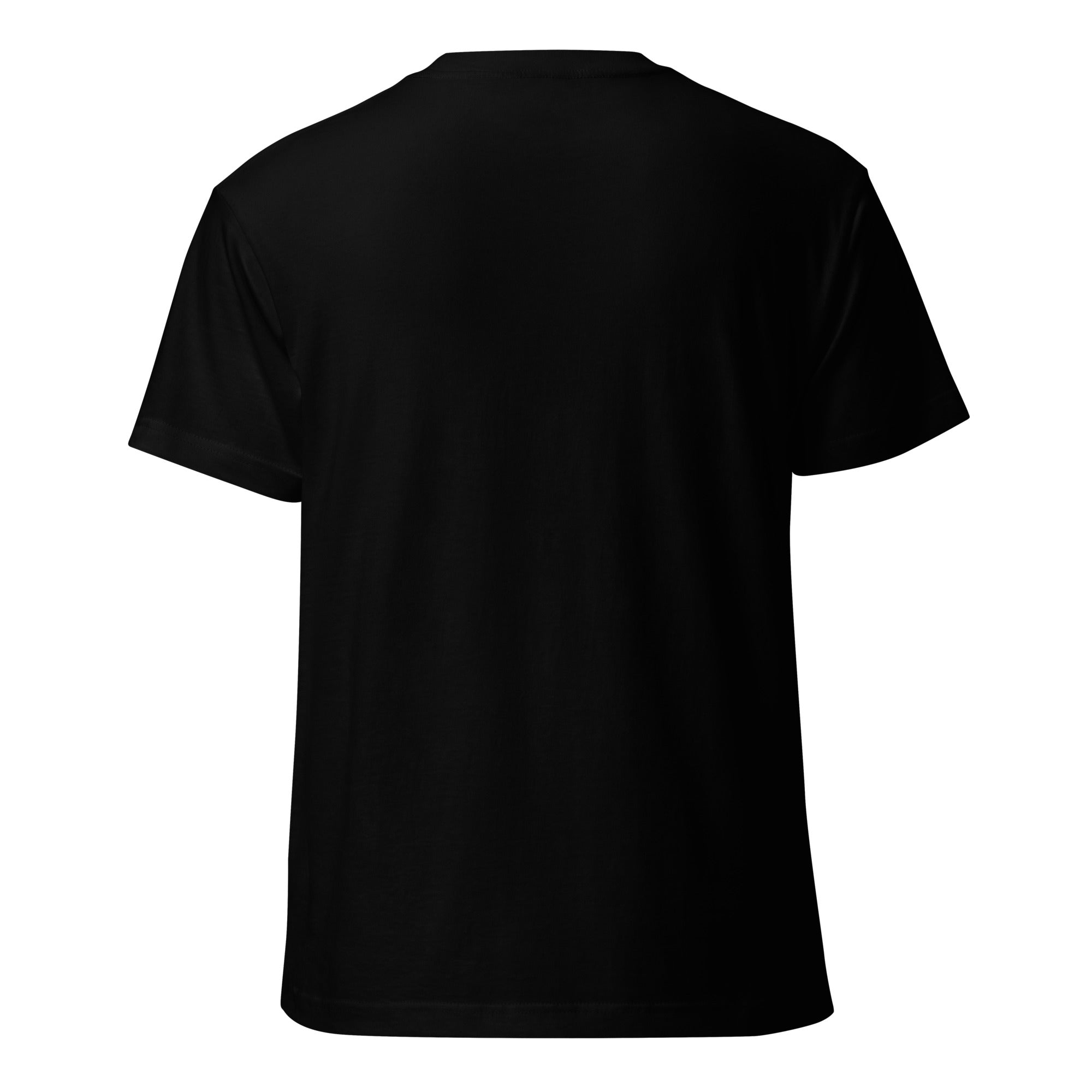 Lightweight cotton t-shirt - Black Girls On The Go